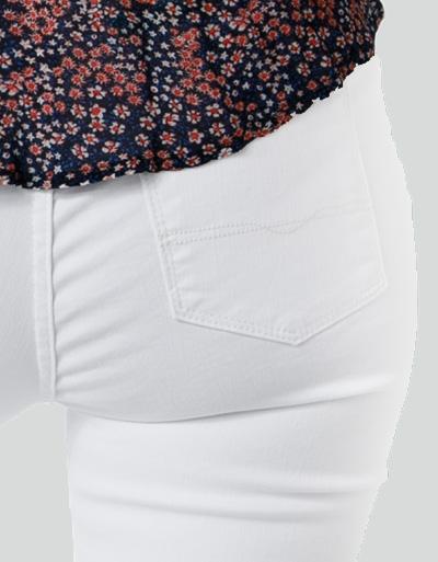 Pepe Jeans Schlaghose Dion Im Retro Look