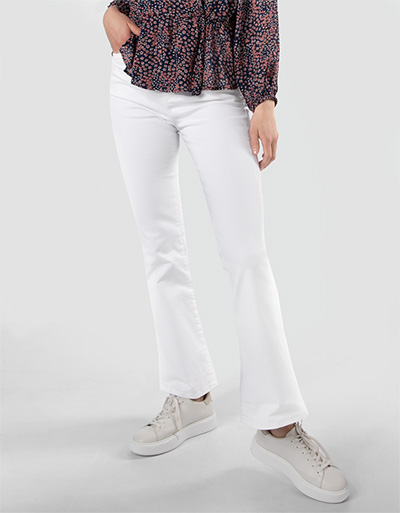 Pepe Jeans Schlaghose Dion im Retro Look