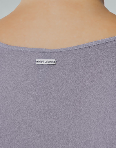 Pepe Jeans Shirt-Bluse In Cleanem Design