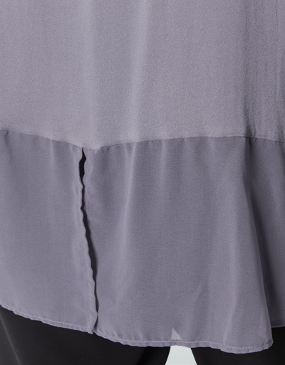Pepe Jeans Shirt-Bluse In Cleanem Design