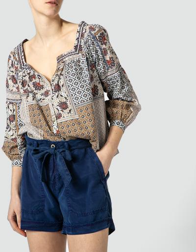 Pepe Jeans Shorts Im Verspielten Look