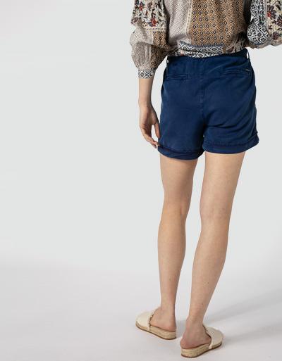 Pepe Jeans Shorts Im Verspielten Look