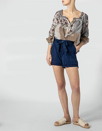 Pepe Jeans Shorts im verspielten Look