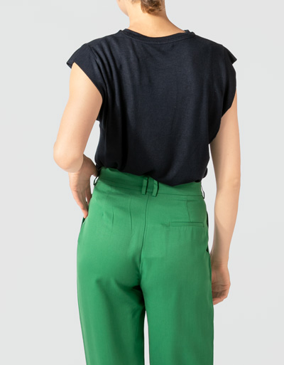 Pepe Jeans T-Shirt Aus Softem Feinstrick