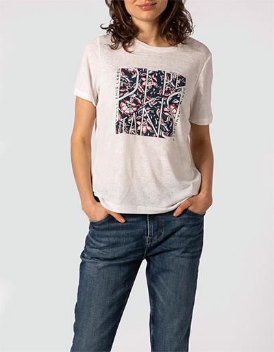 Pepe Jeans T-Shirt mit Logoprint