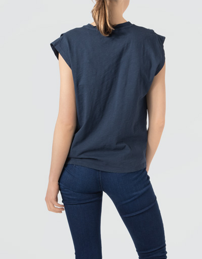 Pepe Jeans T-Shirt Mit Ziernieten