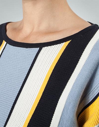 Tommy Hilfiger Pullover Mit Verschiedenen Strickstrukturen