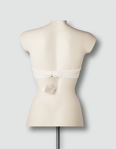 Calvin Klein Underwear Push Up-BH Mit Abnehmbaren Trägern