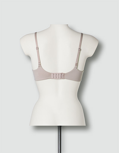 Calvin Klein Underwear Push Up BH Mit Verstellbaren Trägern