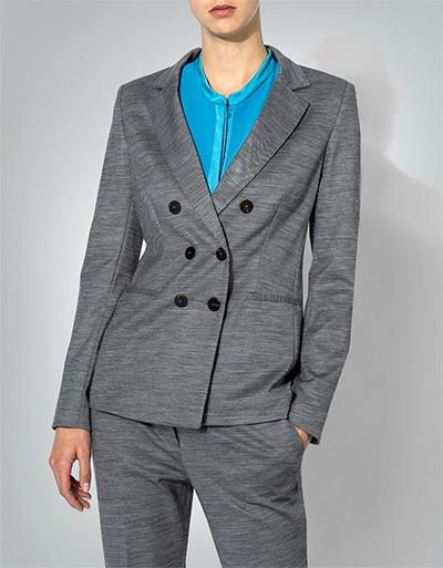 RENÉ LEZARD Blazer Im Cleanen Look