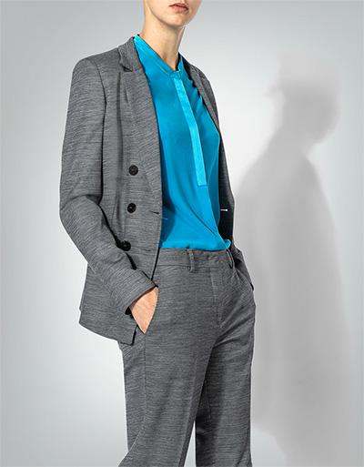 RENÉ LEZARD Blazer im cleanen Look