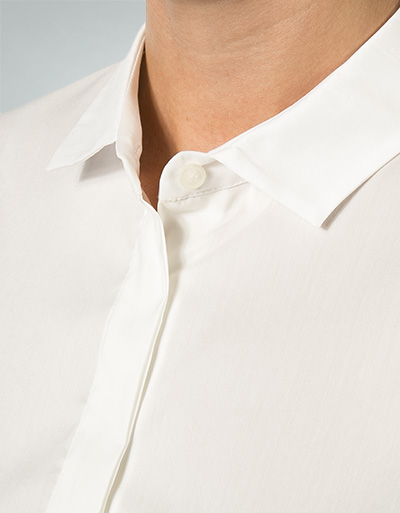 RENÉ LEZARD Bluse Mit Schößchen