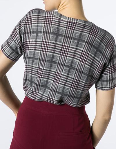 RENÉ LEZARD Cardigan Aus Kaschmir