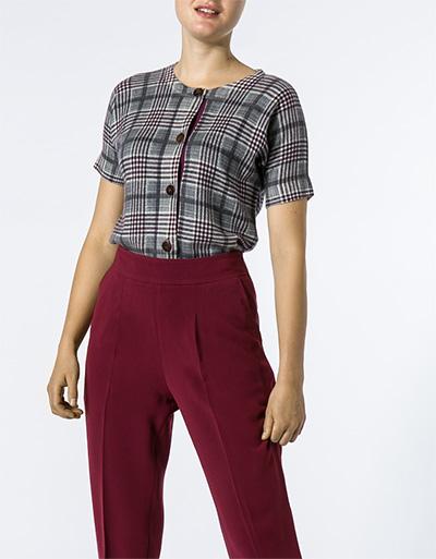 RENÉ LEZARD Cardigan aus Kaschmir