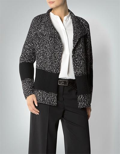 RENÉ LEZARD Cardigan im