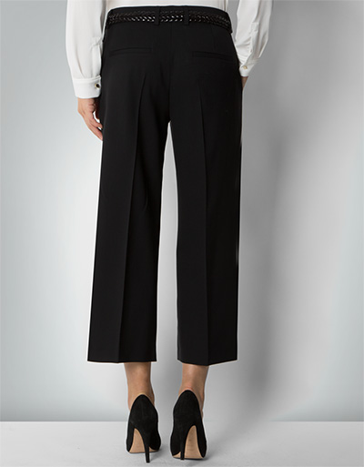 RENÉ LEZARD Hose In 7/8 Länge