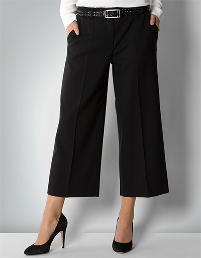 RENÉ LEZARD Hose in 7/8 Länge