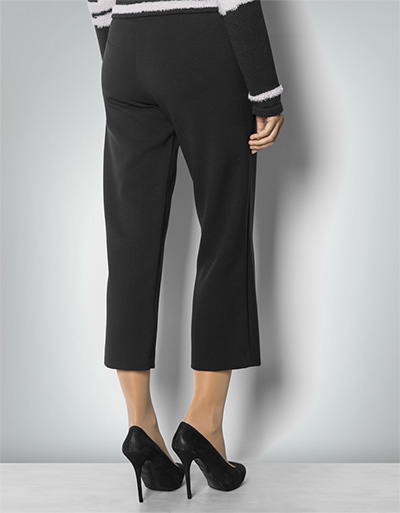 RENÉ LEZARD Hose In Weitem Schnitt