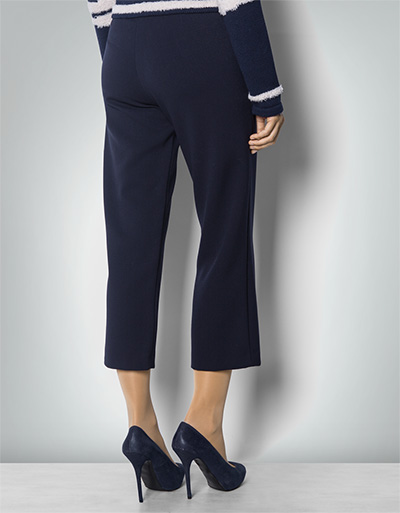 RENÉ LEZARD Hose In Weitem Schnitt