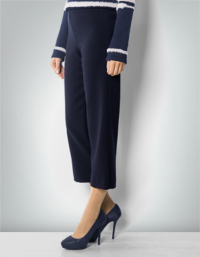RENÉ LEZARD Hose In Weitem Schnitt