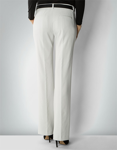 RENÉ LEZARD Hose Mit Bügelfalten