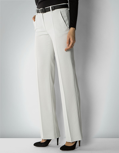 RENÉ LEZARD Hose Mit Bügelfalten