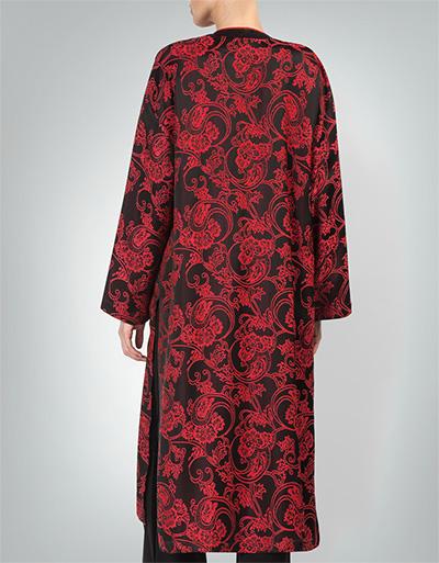 RENÉ LEZARD Kimono Im Paisley-Dessin