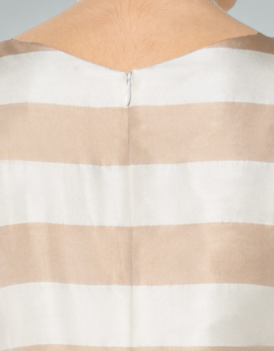 RENÉ LEZARD Kleid Im 60ties-Chic