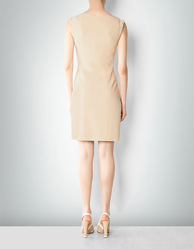 RENÉ LEZARD Kleid Im Etui-Stil