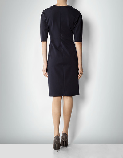 RENÉ LEZARD Kleid Im Etui-Stil