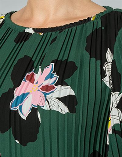 RENÉ LEZARD Kleid Mit Floralem Print