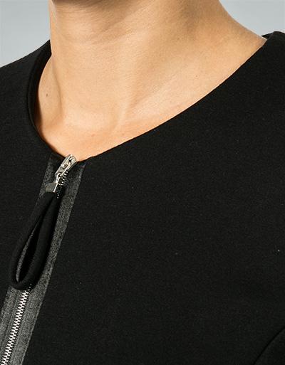 RENÉ LEZARD Kleid Mit Reißverschluss