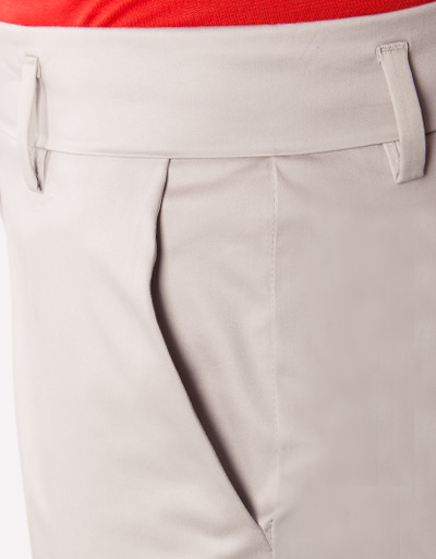 RENÉ LEZARD Rock In Geradem Schnitt