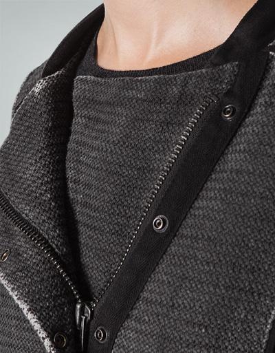 Replay Blazer Im Avantgarde-Look