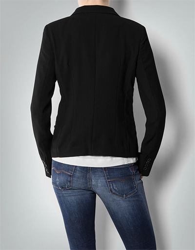 Replay Blazer In Cleanem Design