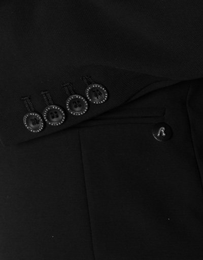 Replay Blazer In Cleanem Design