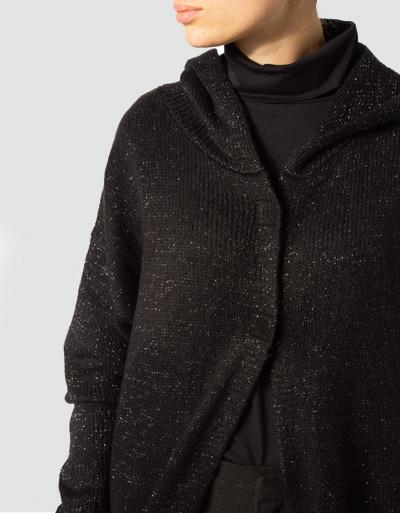 Replay Cardigan Mit Glitzer-Effekt