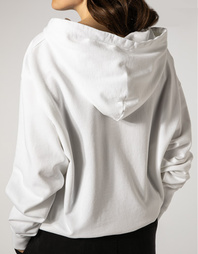 Replay Hoodie Im Lässigen Schnitt