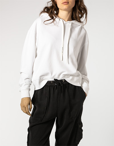 Replay Hoodie im lässigen Schnitt