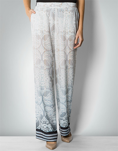 Replay Hose im Palazzo Style