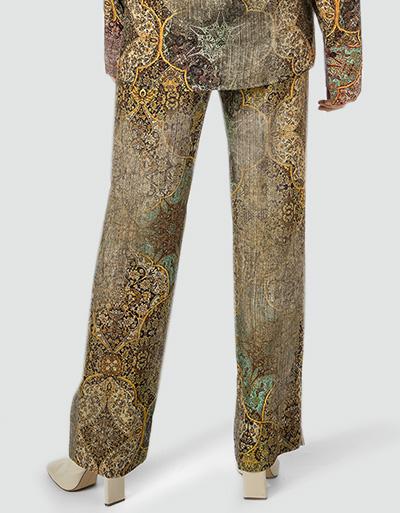 Replay Hose Mit Elastikbund