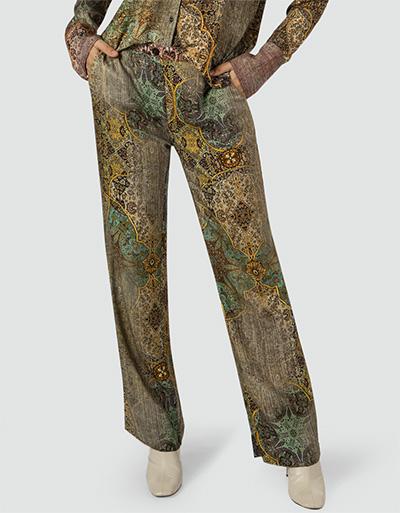 Replay Hose mit Elastikbund