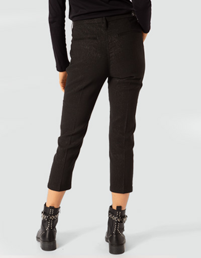 Replay Hose Mit Glitzer-Effekt