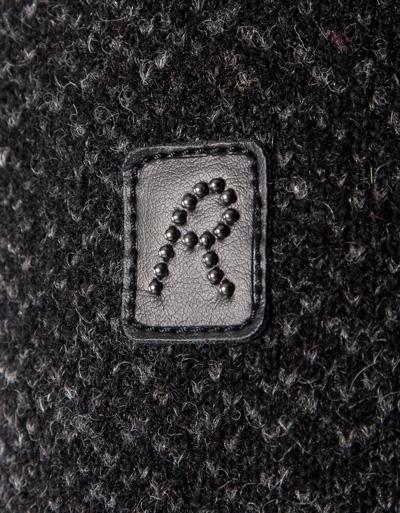 Replay Jacke Im Army-Style