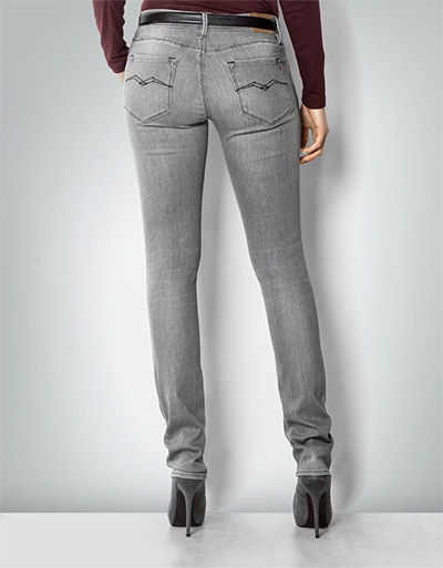 Replay Jeans Abey In Slim Fit