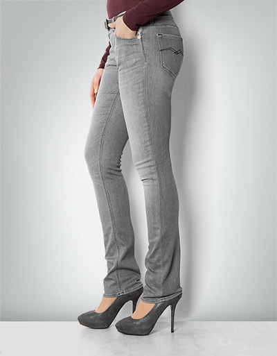 Replay Jeans Abey In Slim Fit