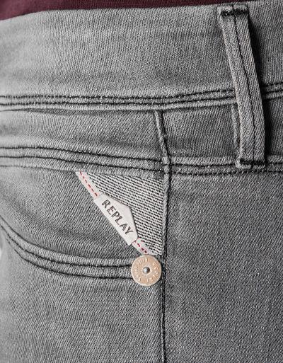 Replay Jeans Abey In Slim Fit