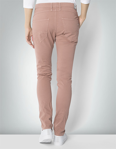 Replay Jeans Aus Baumwolle