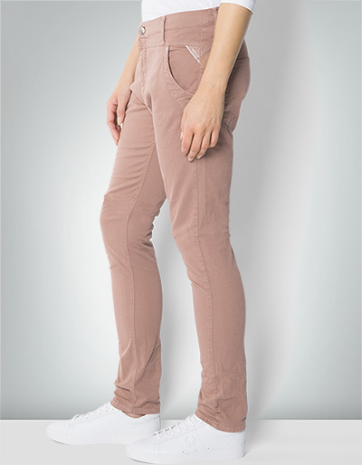 Replay Jeans Aus Baumwolle
