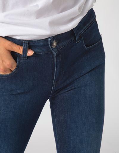 Replay Jeans Faaby Im Skinny Fit